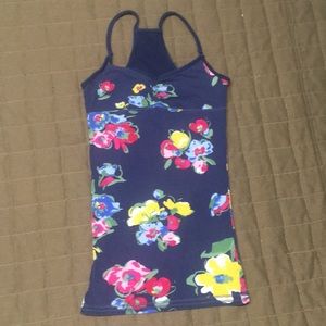 Aeropostale - tank top